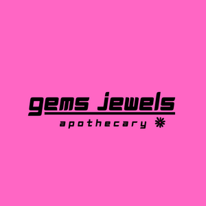 Gems Jewels